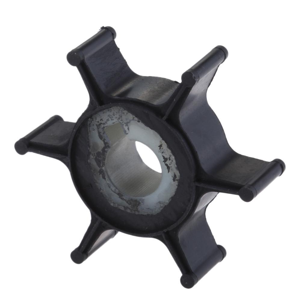 2X Water Pump Impeller for    2A  Outboard 646-44352-01