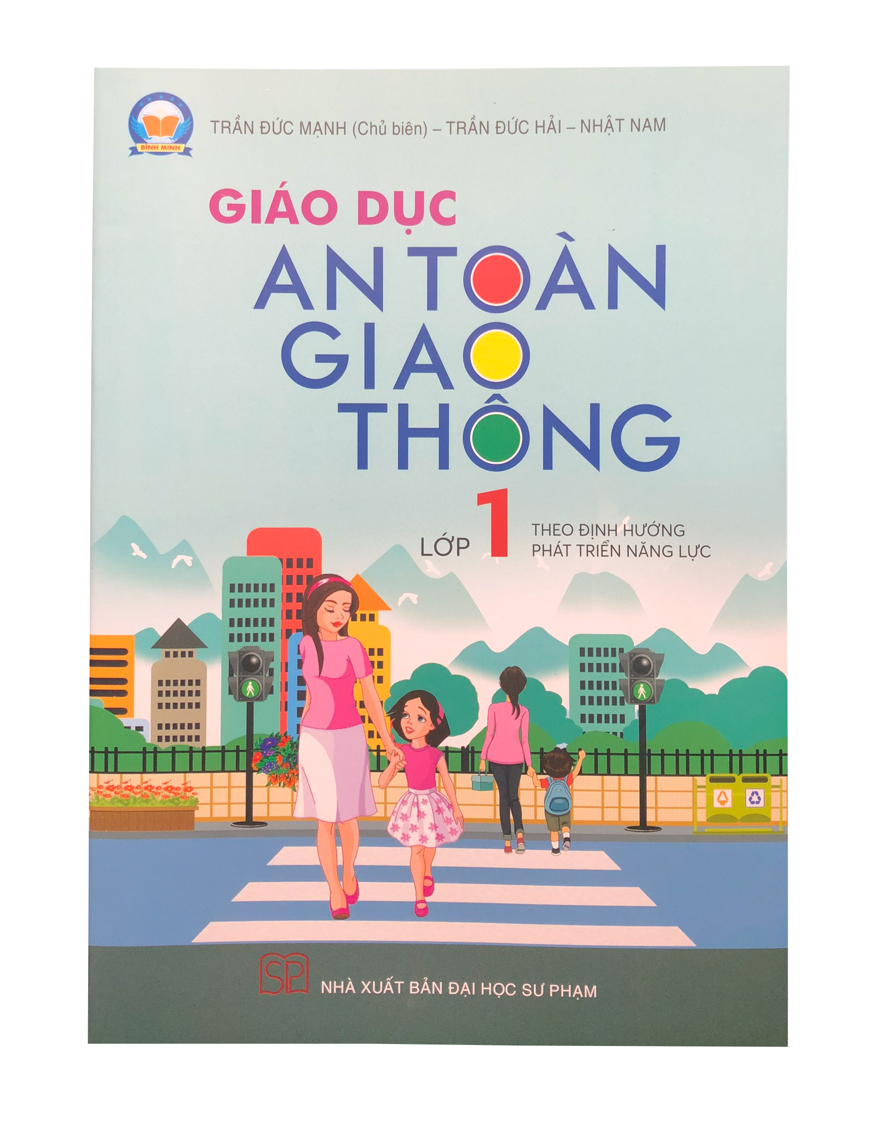 Giáo dục an toàn giao thông Lớp 1