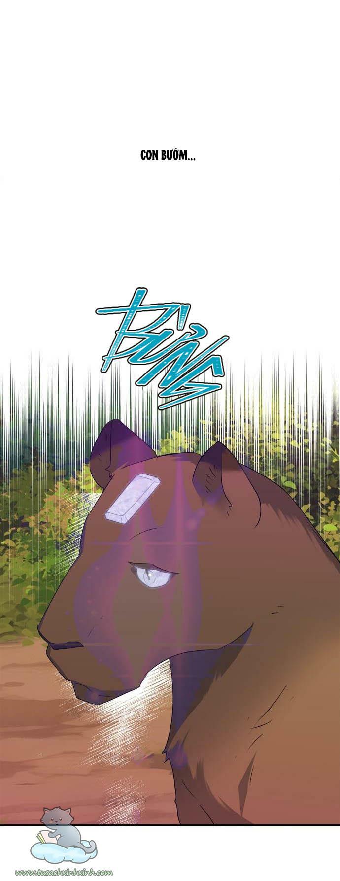 tôi đang nuôi dưỡng một con quái thú chapter 59 36
