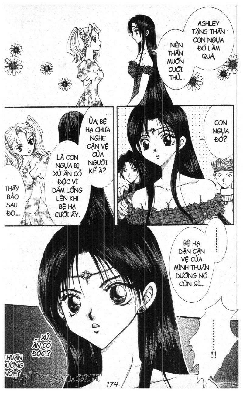 vampire game chapter 8 176