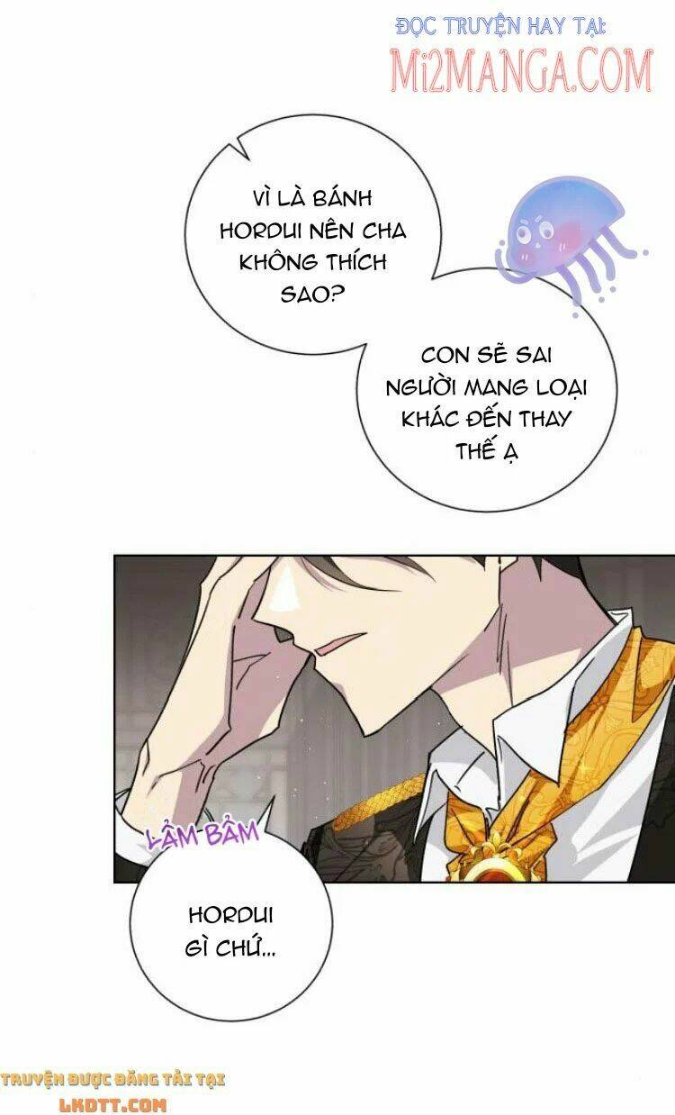 ta đã từng mong nàng biến mất chapter 20.5 7