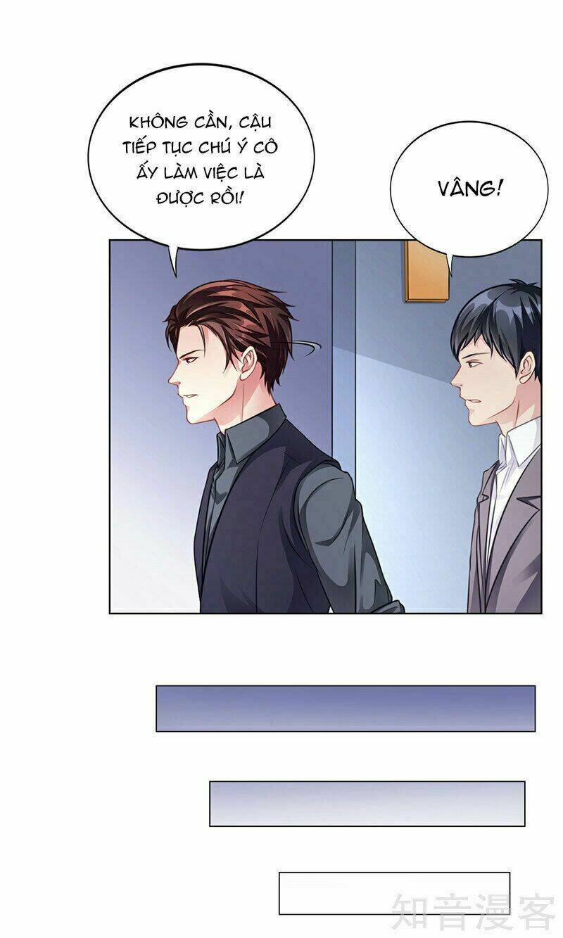 danh môn độc sủng ái thê chapter 28 17