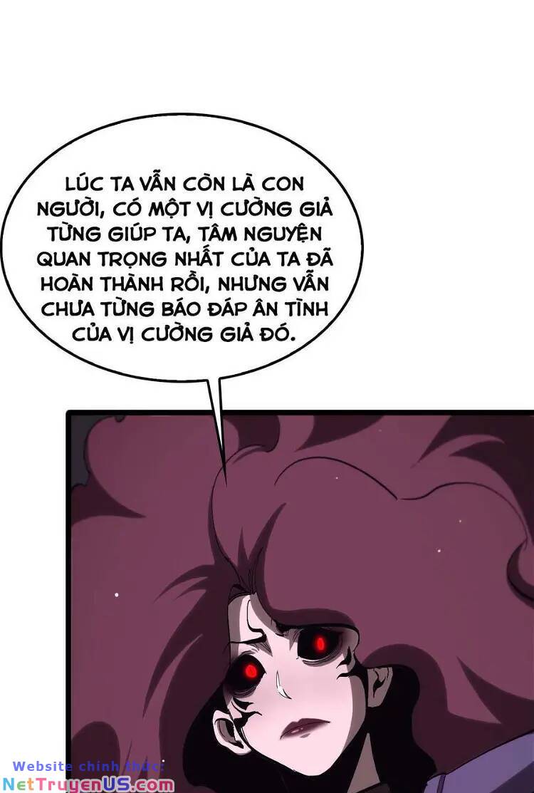 chư giới - tận thế online chapter 262 35