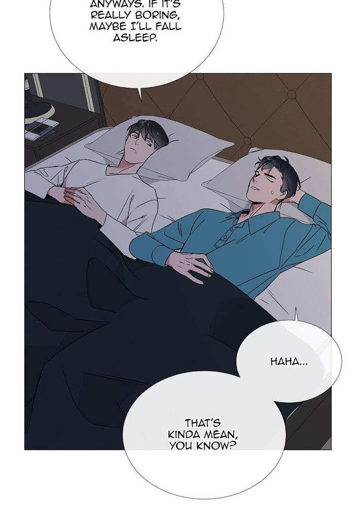 [Raw] Red Candy chapter 28