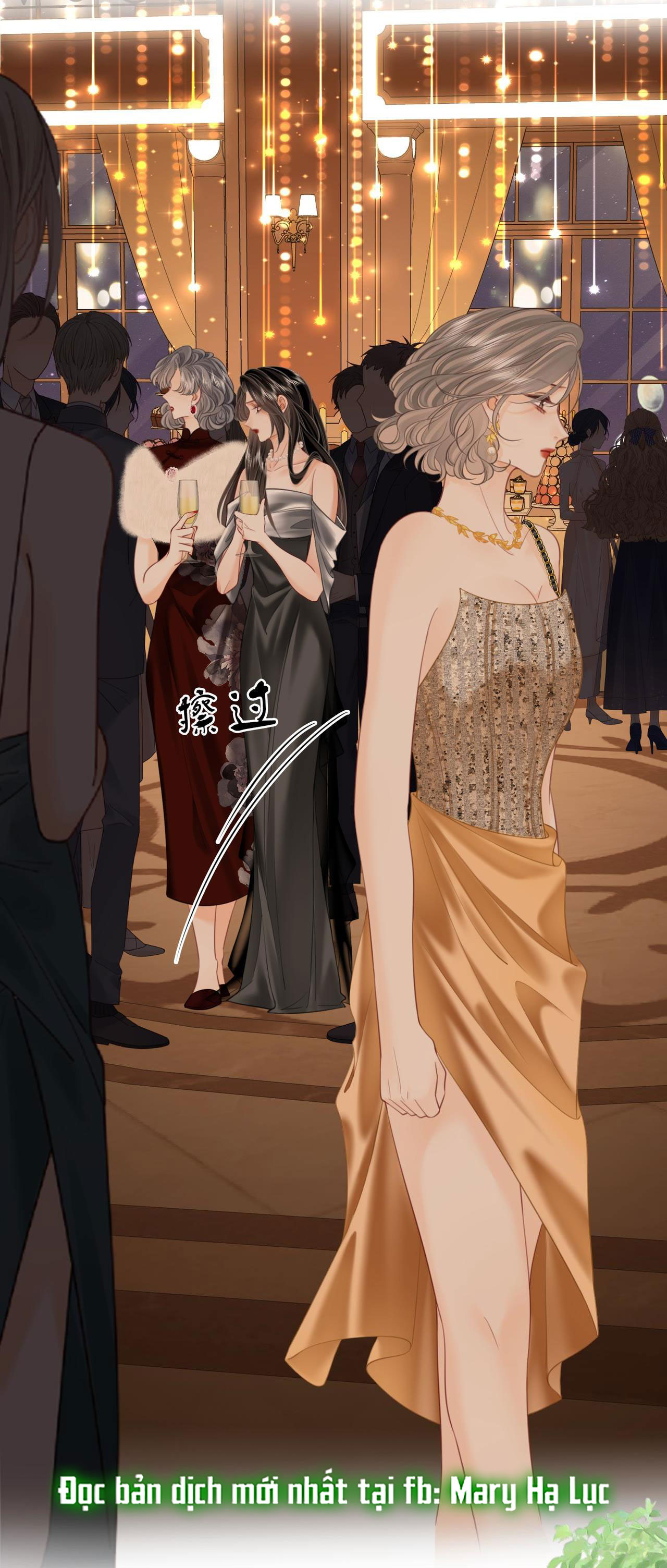 cố tiểu thư và khúc tiểu thư chapter 111 20