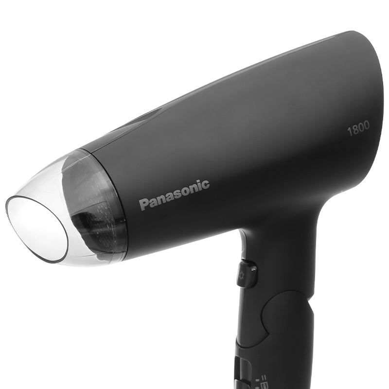 Máy sấy tóc Panasonic EH-ND37-K645 - Công suất 1800W - Hiệu quả tương đương 2000W - Chế độ chăm sóc da đầu - Hàng Chính hãng - Bảo hành 12 tháng, Chất lượng Nhật Bản