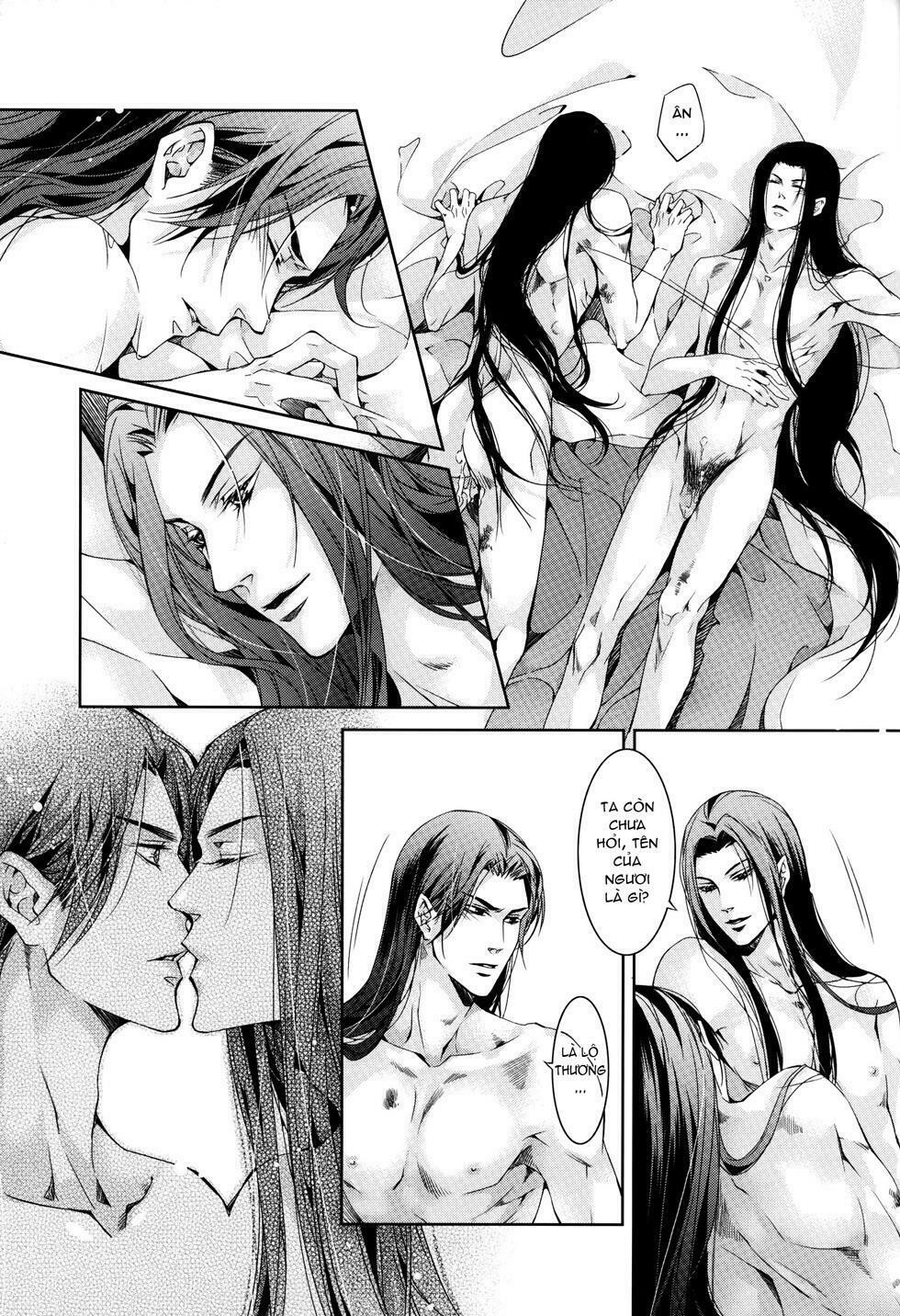 hoa hoa du long chapter 2 34