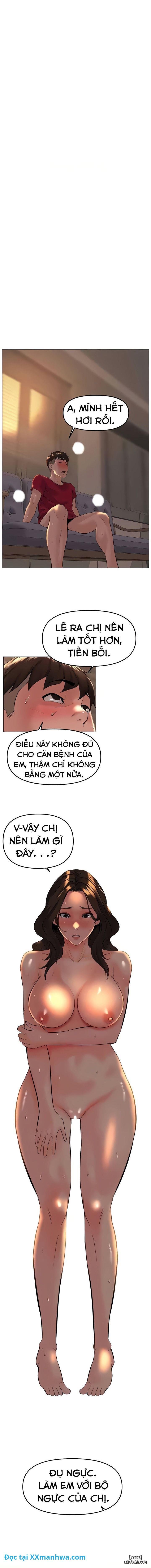 sóng âm thao túng chapter 29 8
