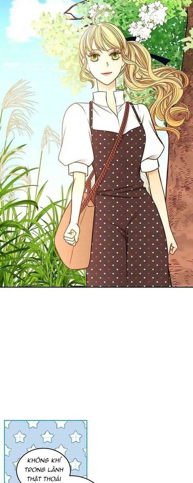 wendy , cô gái bán hoa chapter 44 40