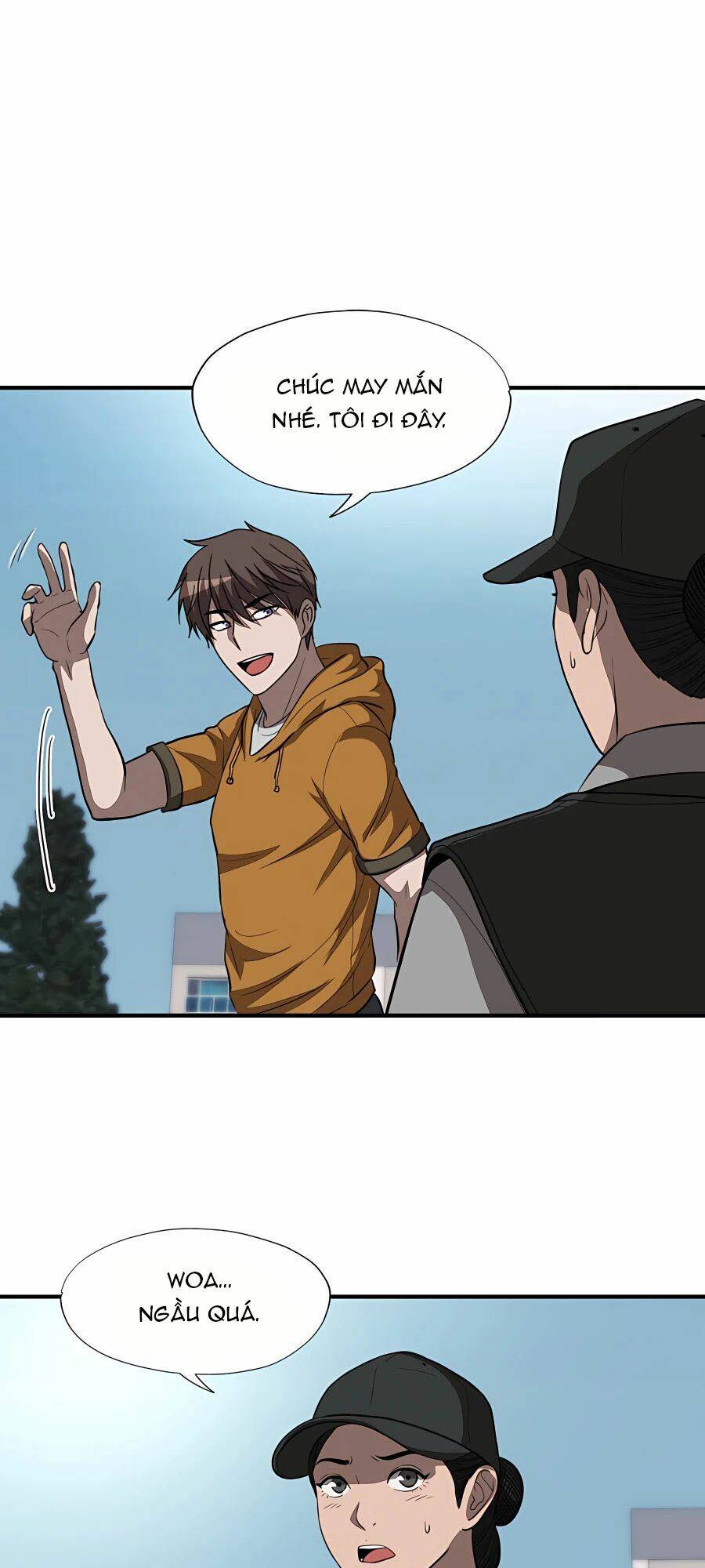 mẹ tôi là chòm sao bảo hộ m chapter 41 69