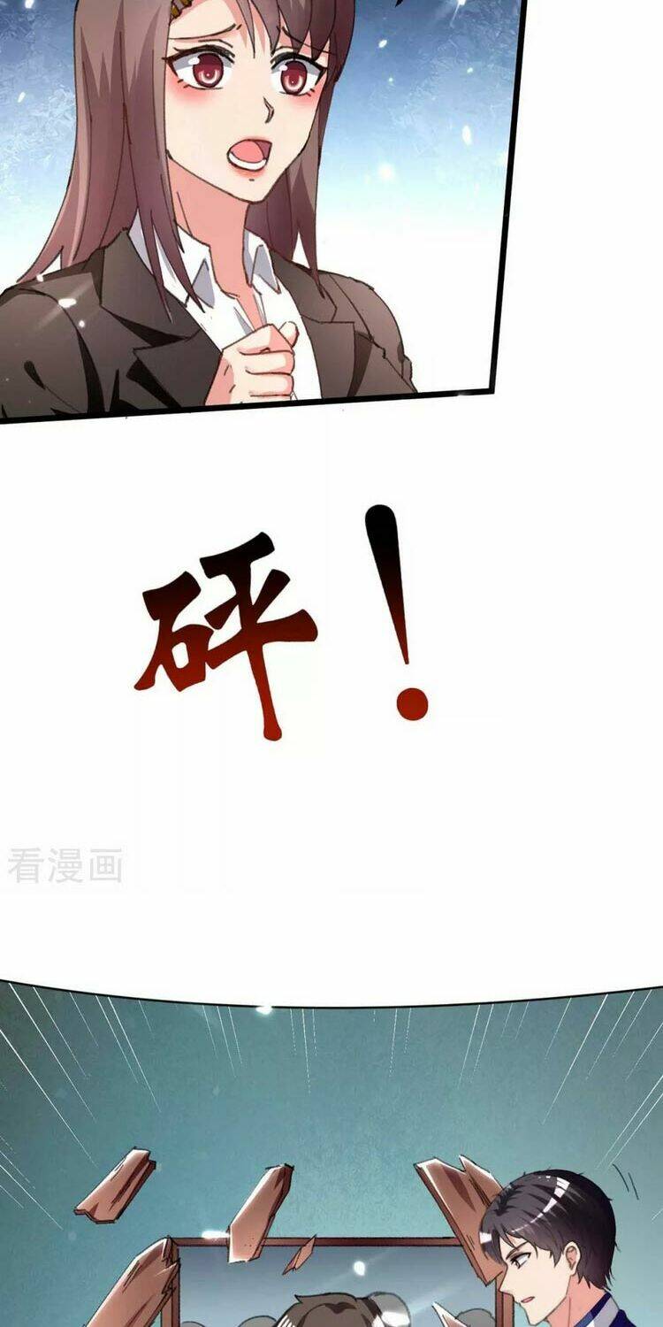 trọng sinh khí thiếu quy lai chapter 215 10