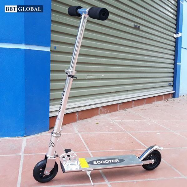 Xe trượt Scooter BBT Global cho bé KM832D