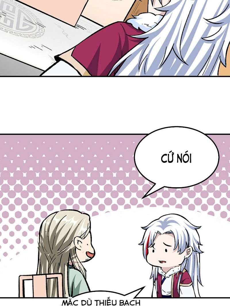 võ đạo độc tôn chapter 334 31