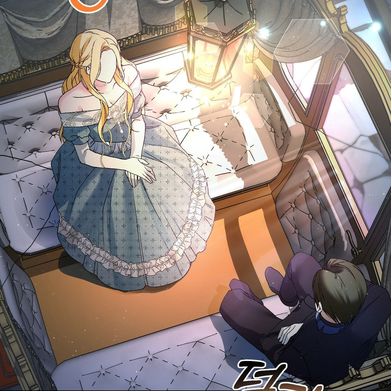 người tình chạy trốn chapter 1.1 40