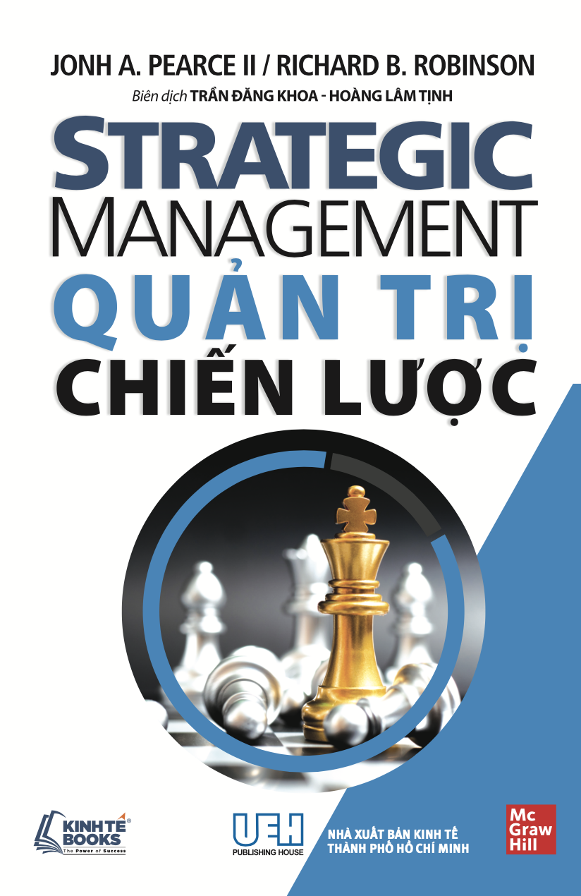 Quản trị chiến lược