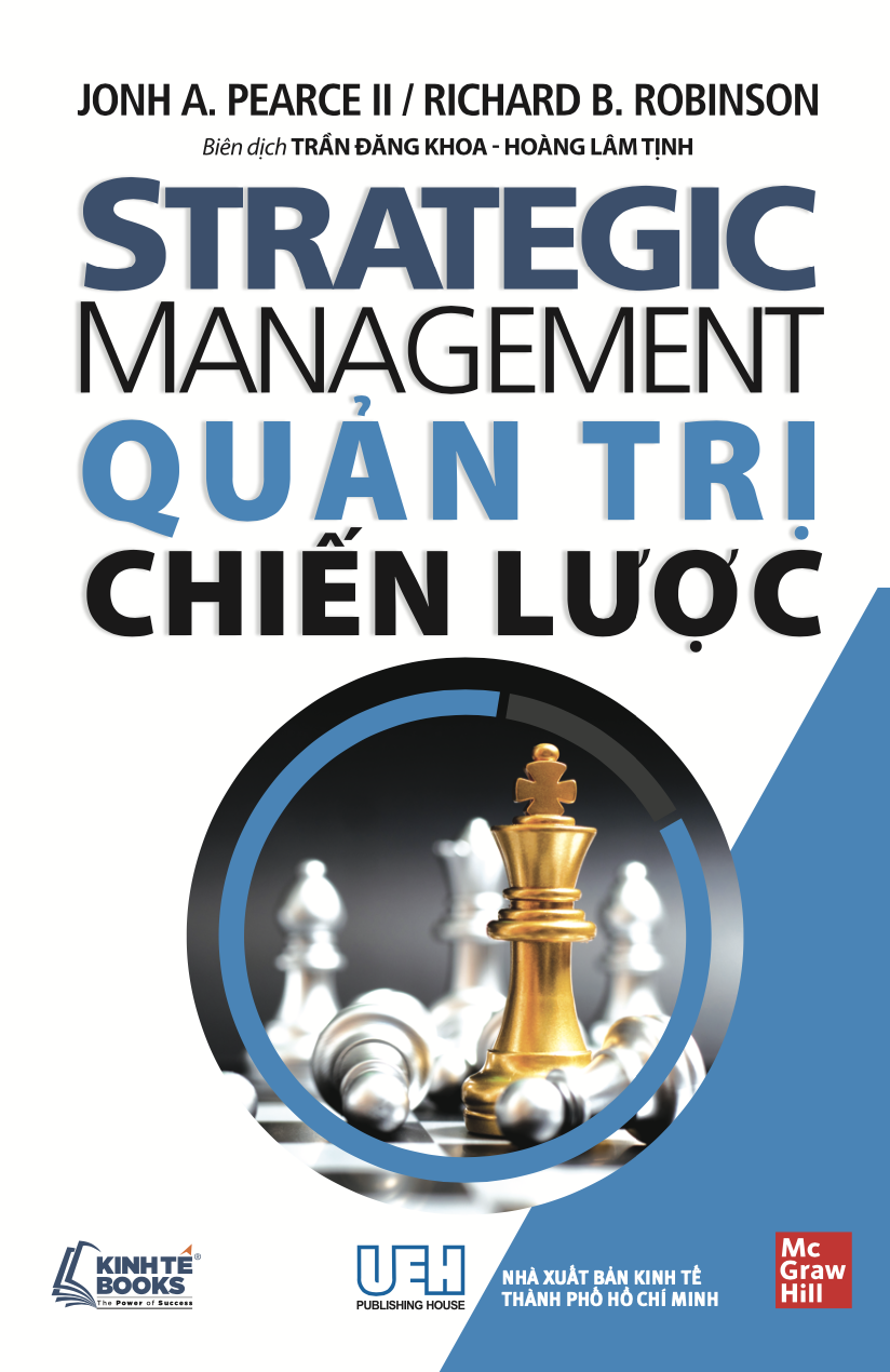 Quản trị chiến lược ( Strategic Management)