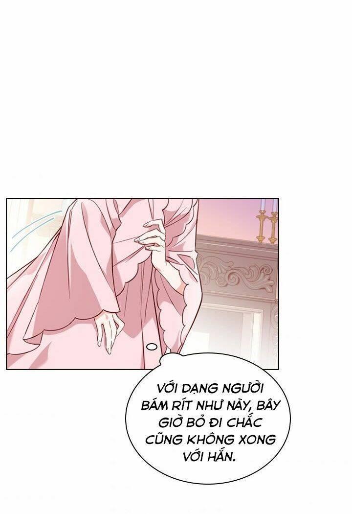 để yên cho tiểu thư hiền chapter 2 6