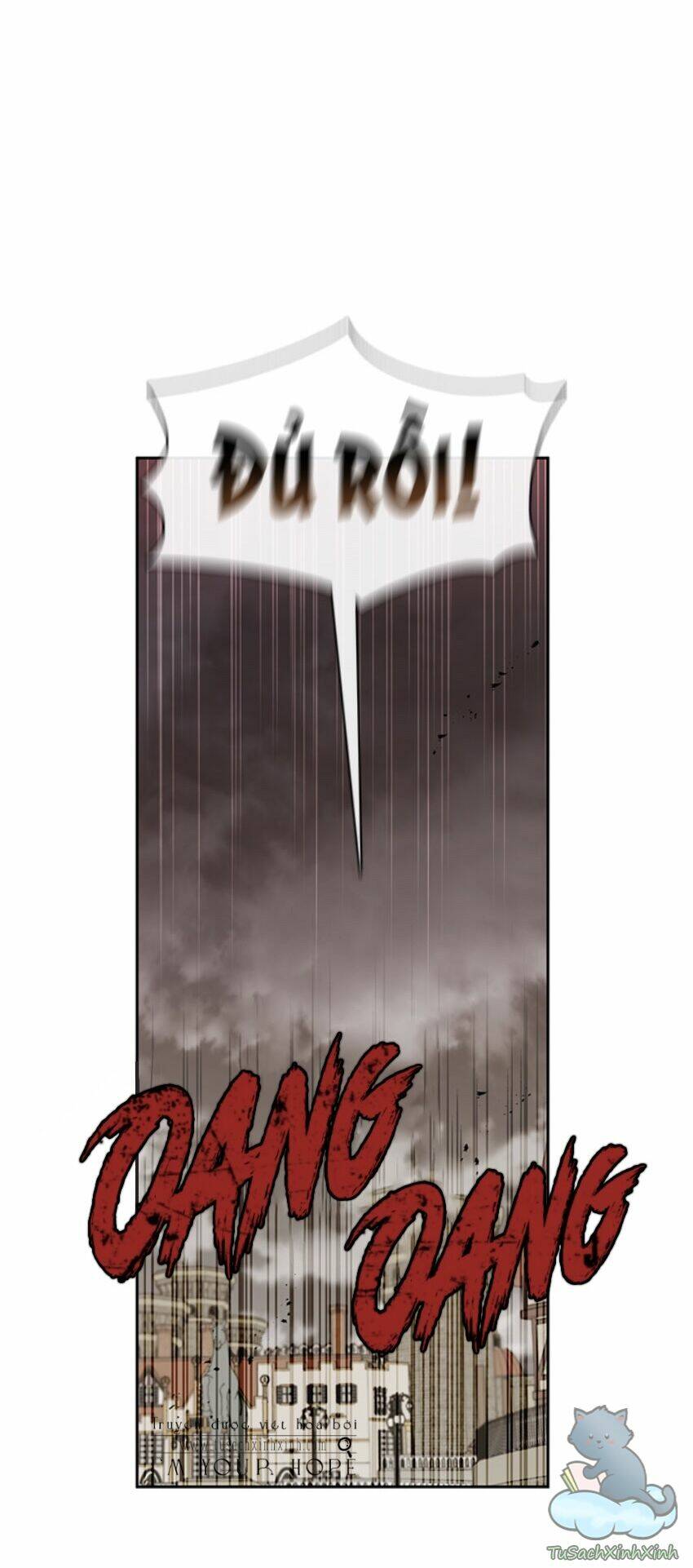 hãy coi chừng ác nữ chapter 83 62