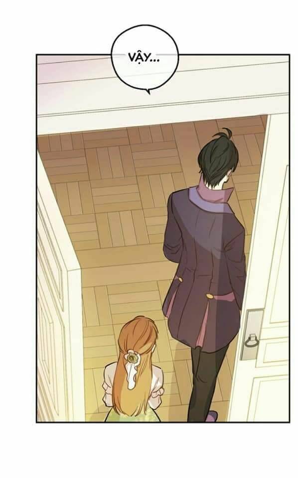 một ngày nọ ta trở thành công chúa chapter 67 32