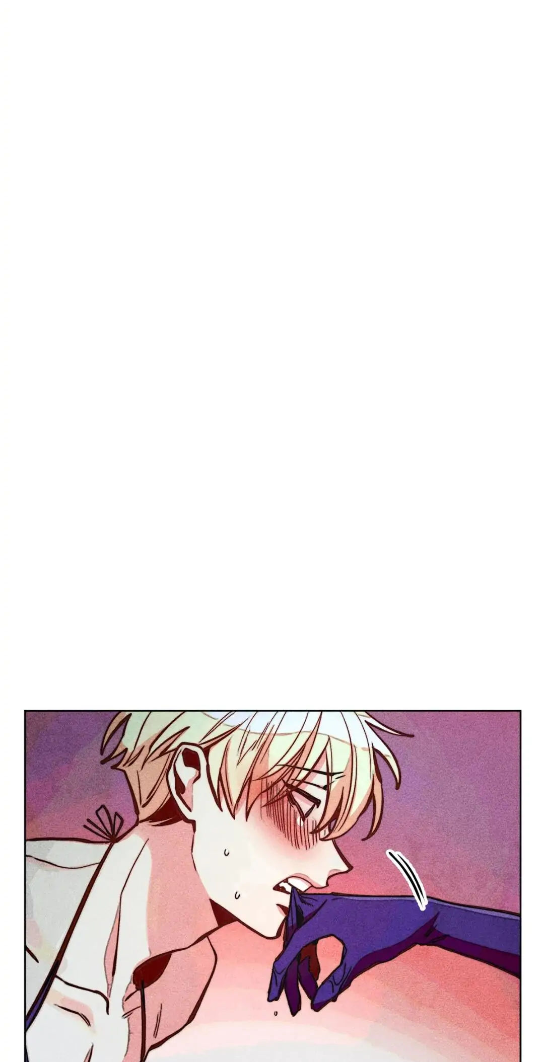 phù thuỷ trinh trắng tuổi 30 chapter 92.1 6