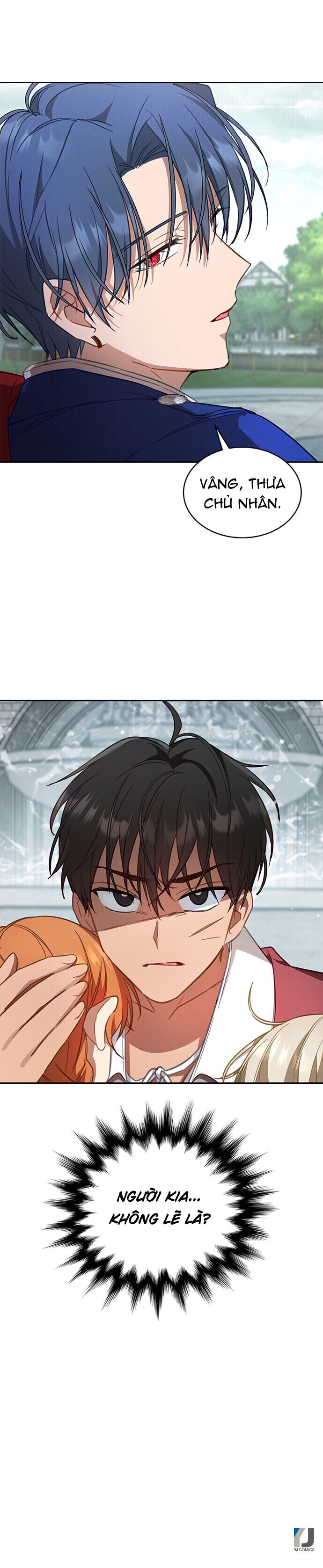 cách săn mồi chapter 13.2 22