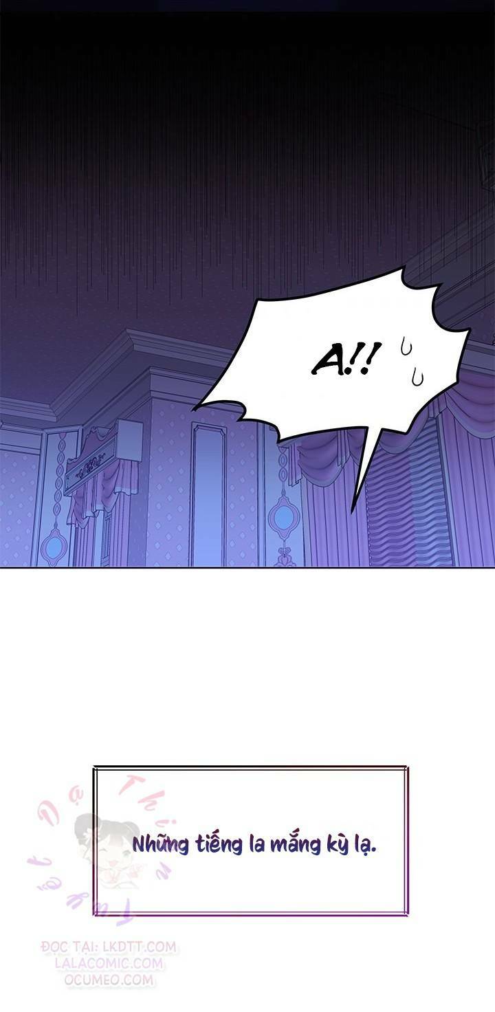 công chúa huỷ diệt chapter 5 30