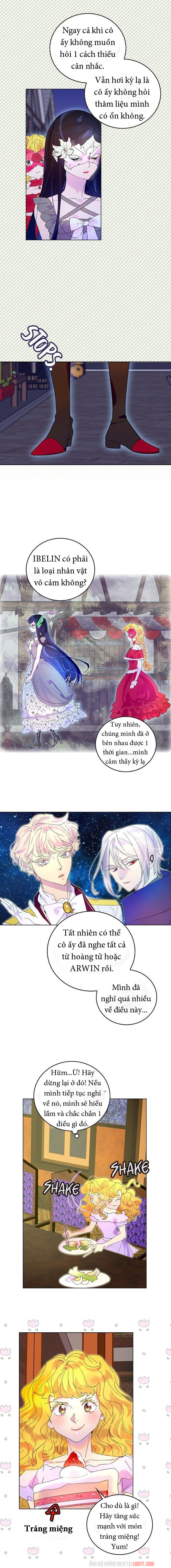 đừng xem thường nữ phụ chapter 67 10