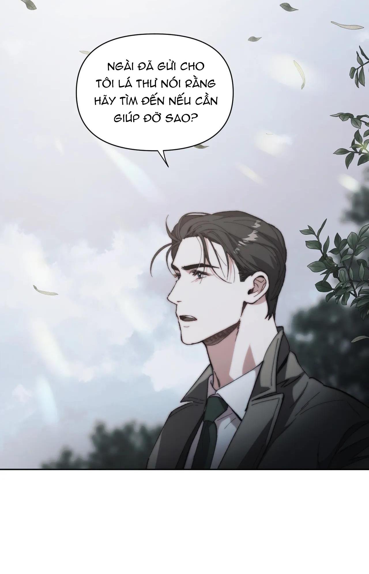 tuyển tập những ông chú tà zâm chapter 1.2 10