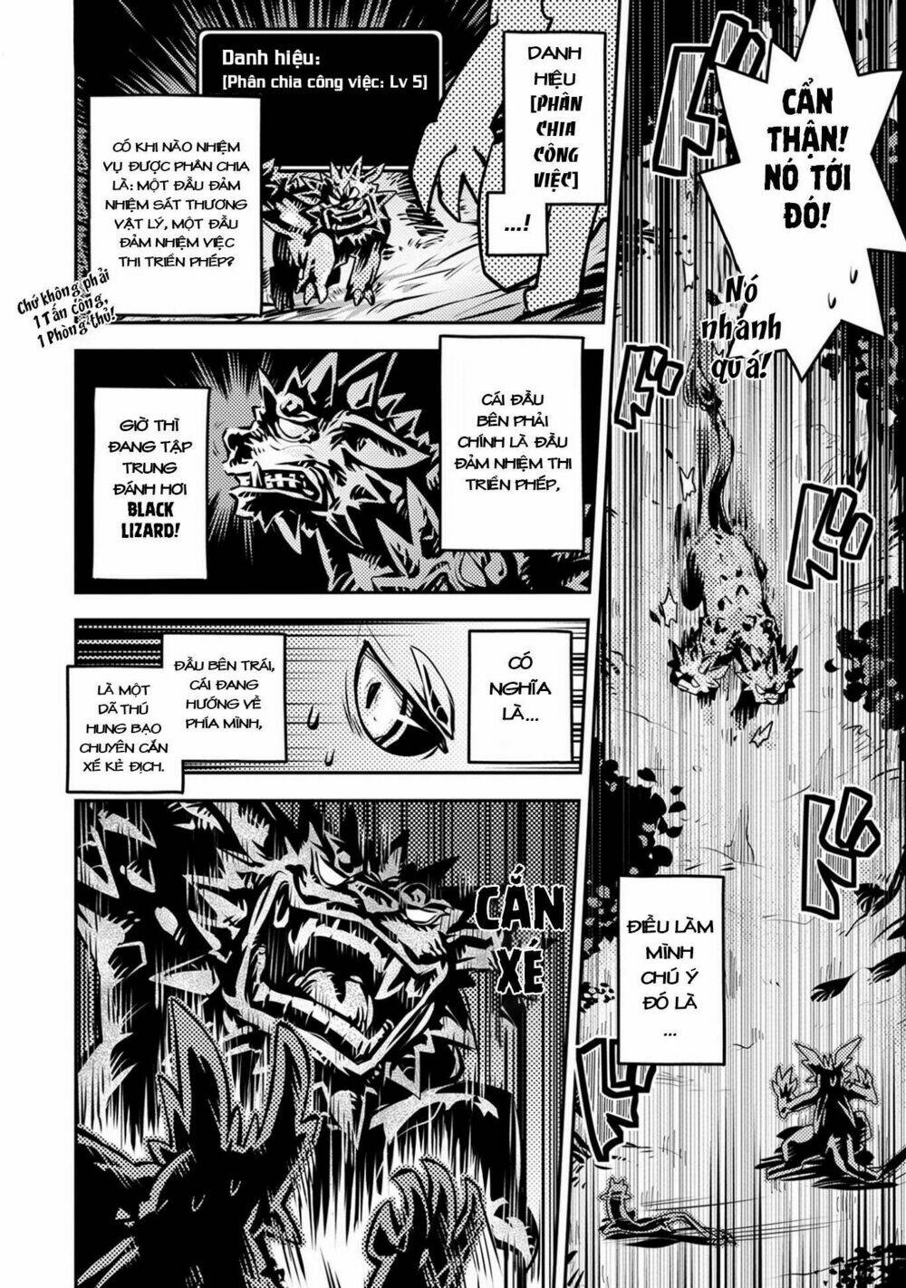reincarnated as a dragon's egg - let's aim to be the strongest, chapter 6 27
