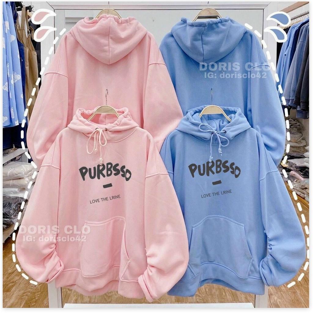 ÁO HOODIES NỮ NHIỀU MÀU SẮC