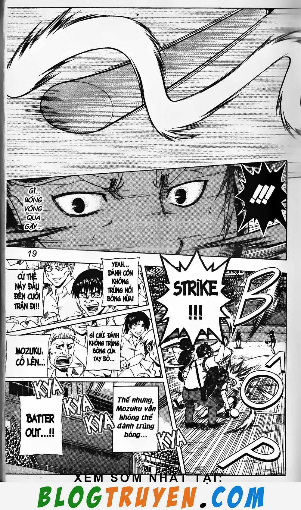 mr.fullswing chapter 218 17