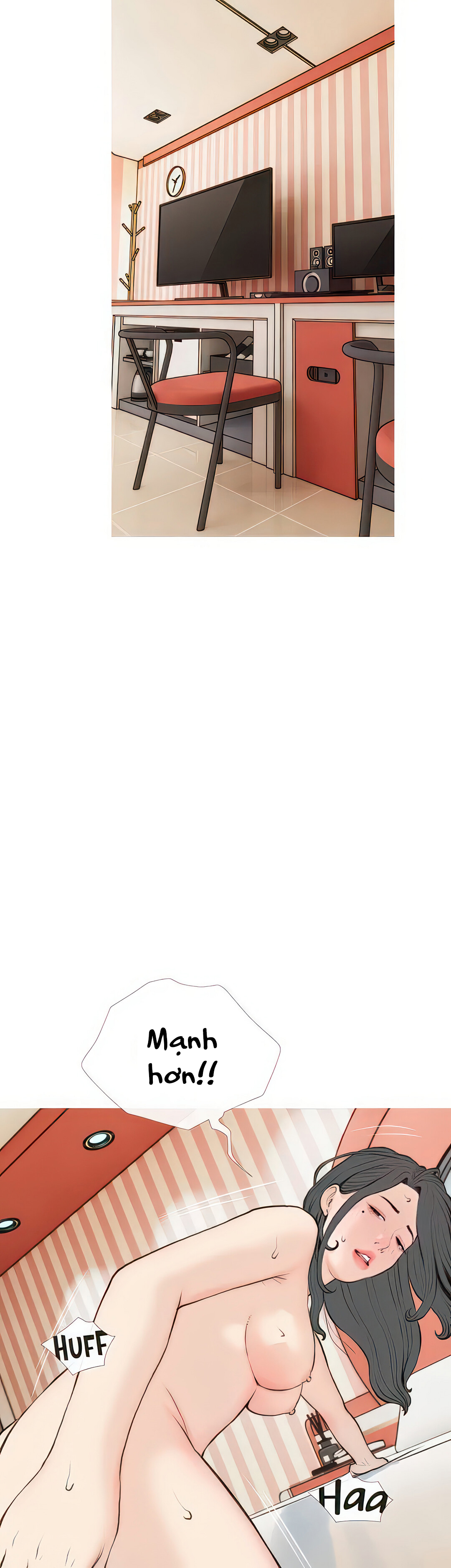 bài học hứng tình chapter 86 22