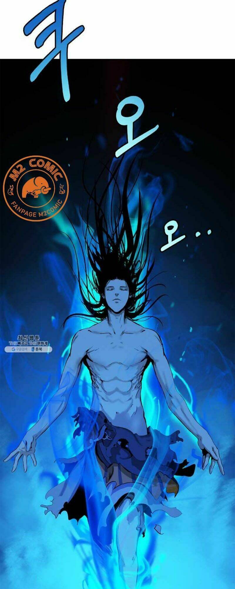 xuyên không thành hổ chapter 20 5