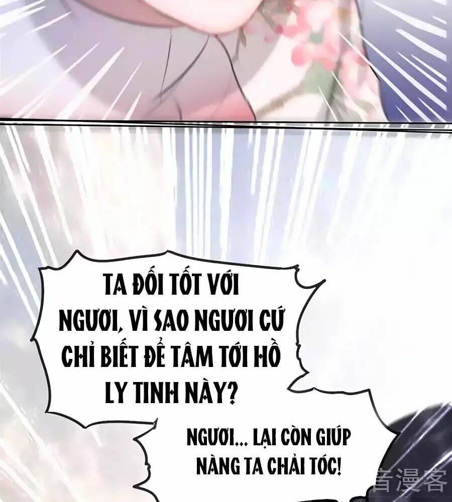 gian phi như thử đa kiều chapter 28 53