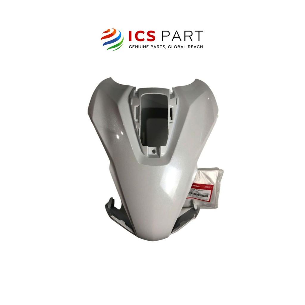 Mặt Nạ HONDA Vision 2021 K2C Trắng Nhb35P (64302K2CV00ZD)