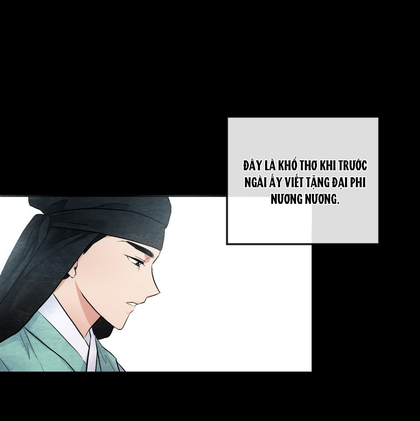 Cương Nhân chapter 13.1 10