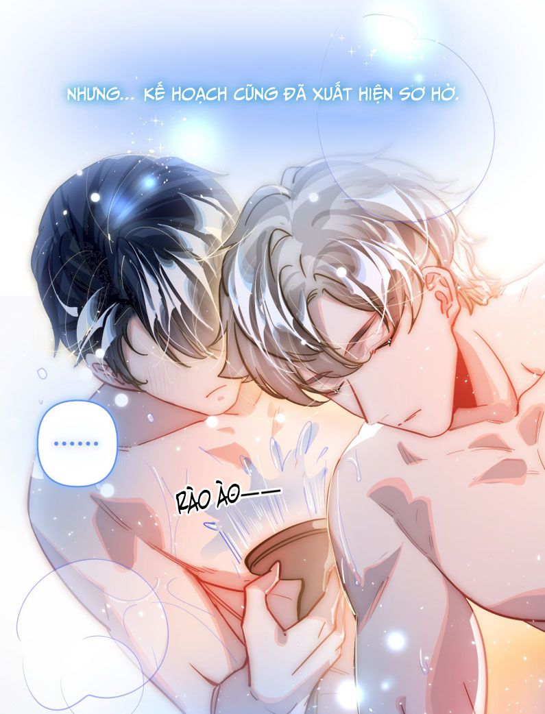 tôi bị điên đó chapter 55 15