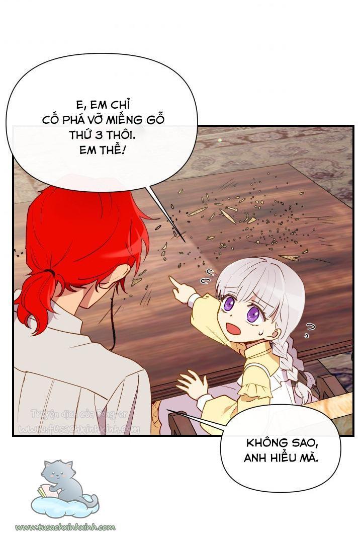 công nương khế ước của gia tộc công tước quái vật chapter 23 35