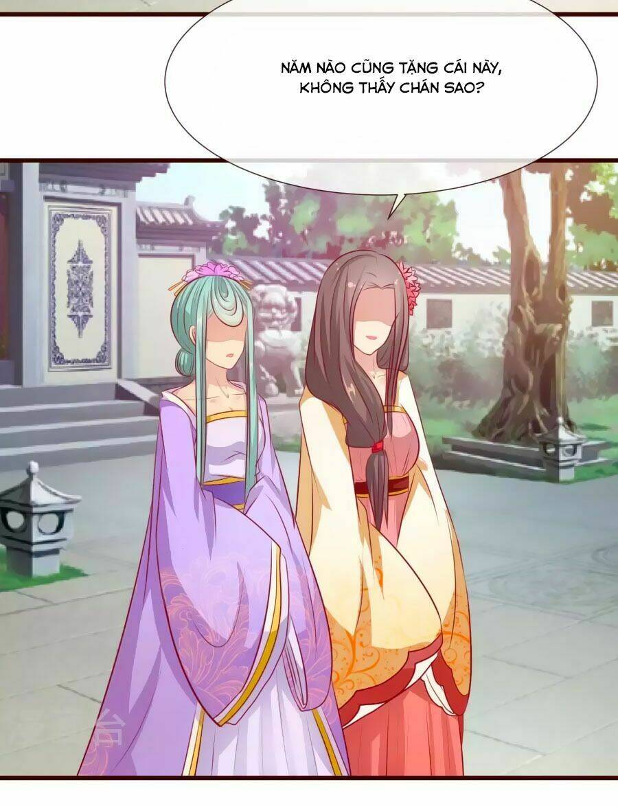 thỏ yêu tiểu vương phi chapter 19 12