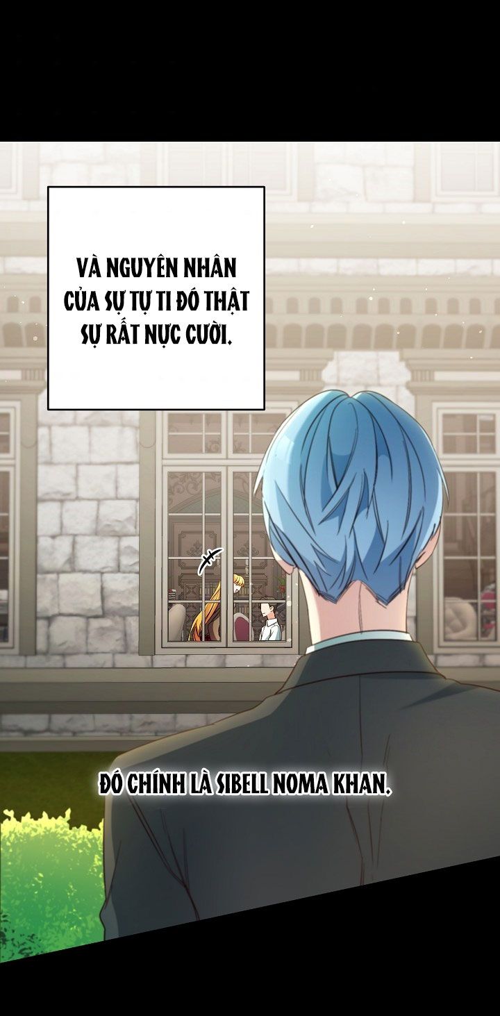 Marilyn Thích Lariensa Nhiều Lắm Đó chapter 16 51