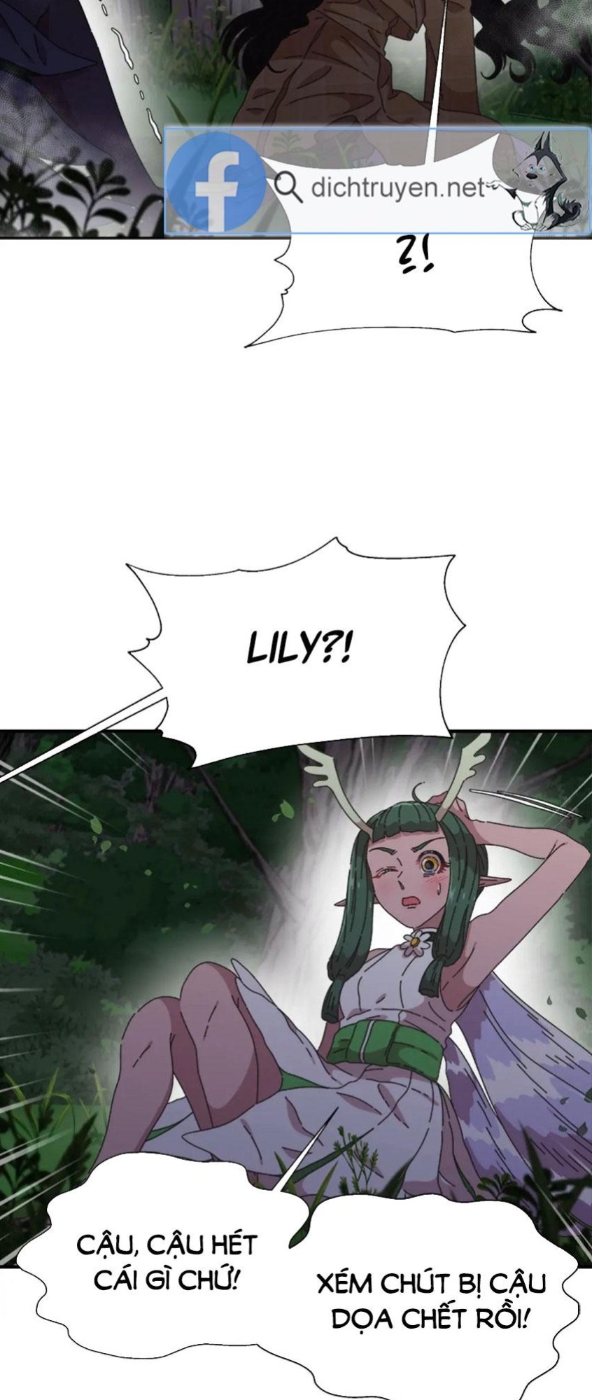 con gái bảo bối của ma vương chapter 98 39