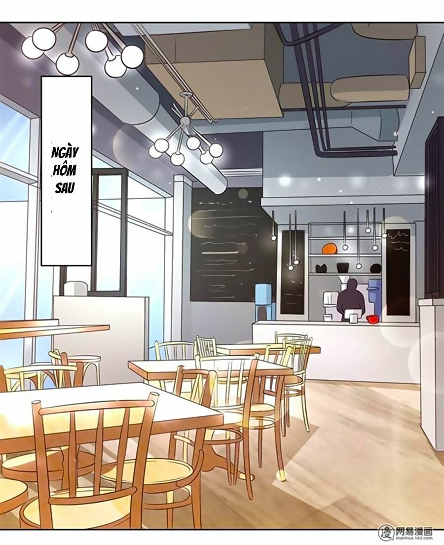 bác sĩ sở cũng muốn yêu chapter 158 22