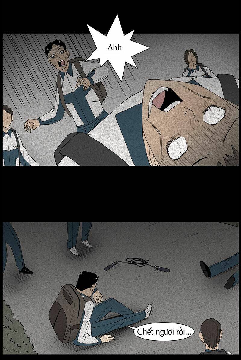 kinh dị đêm khuya chapter 13 21