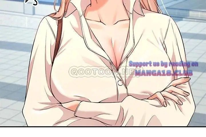 nữ thần đâu rồi? chapter 8 24