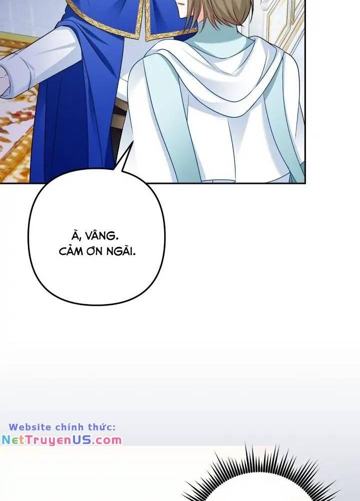 tại sao mẹ chồng tôi lại như thế này? chapter 34 53