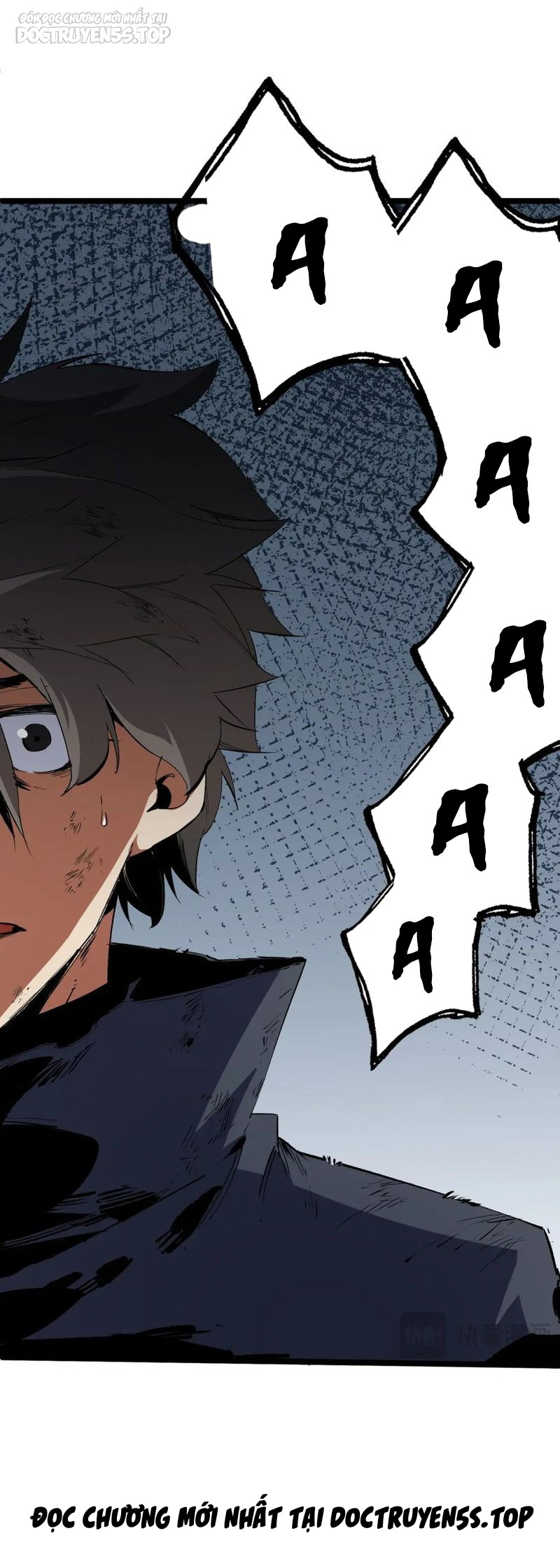 toàn dân chuyển chức: không có chức ta kết thúc thần minh chapter 78 4