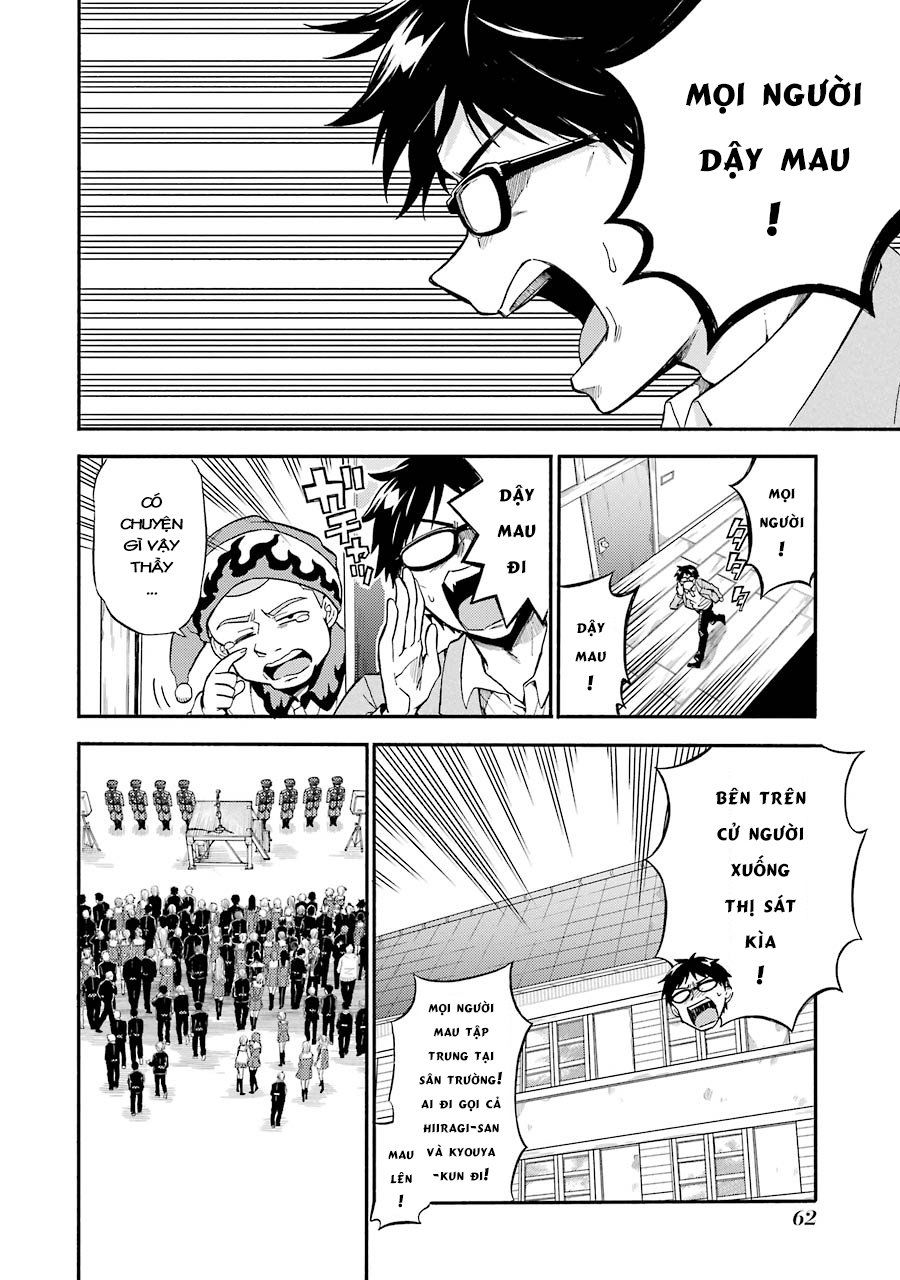 nana vô năng chapter 31 2