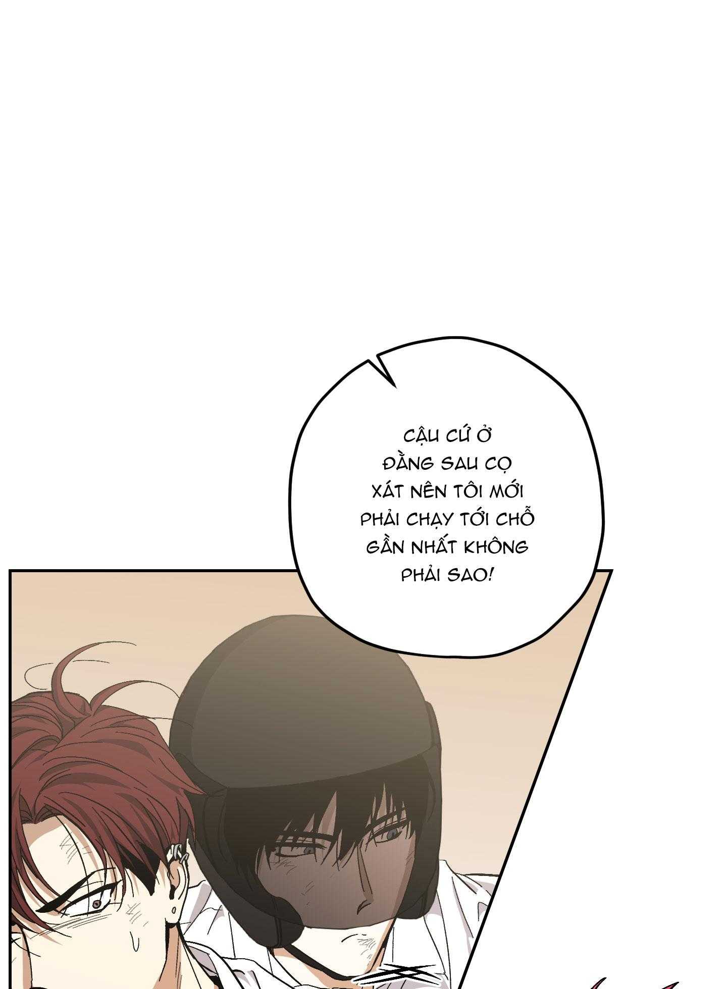 bl ngắn tuyển chọn Chapter 26.8 TƯƠNG XỨNG 8 6