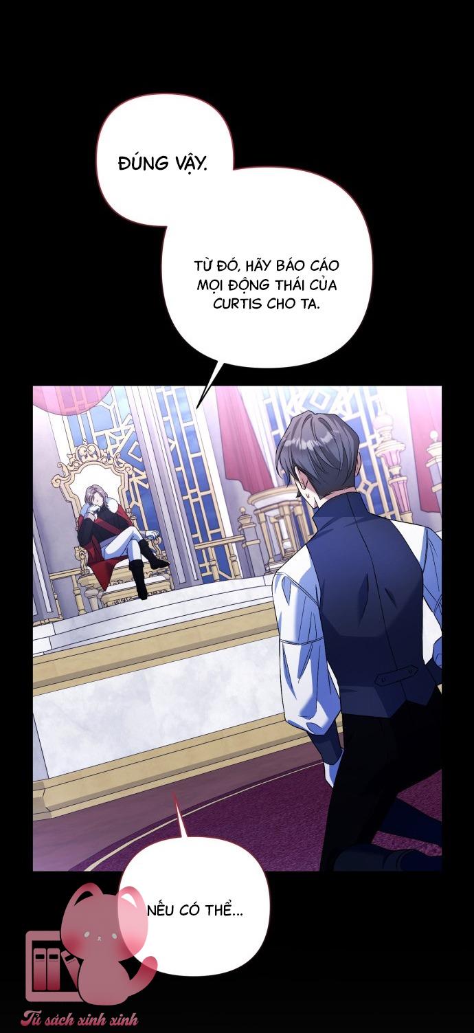 quỳ xuống đi, đại công tước! chapter 9 34