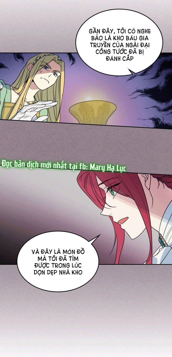 [18+] người đẹp và quái vật chapter 76.1 11